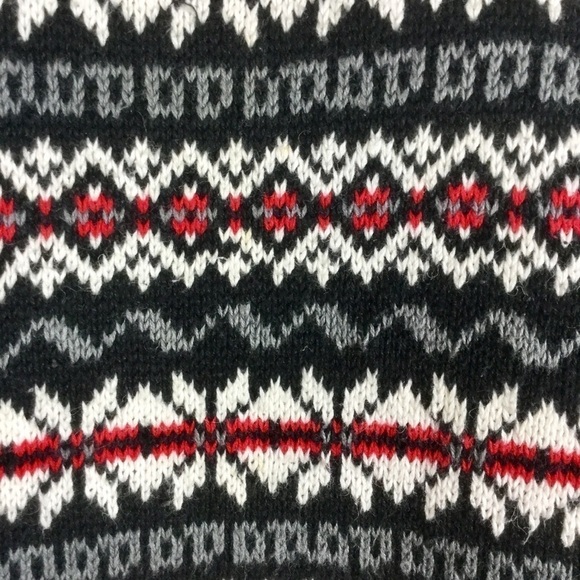 bizzit Collection Vintage Tunic Sweater - Picture 3 of 6